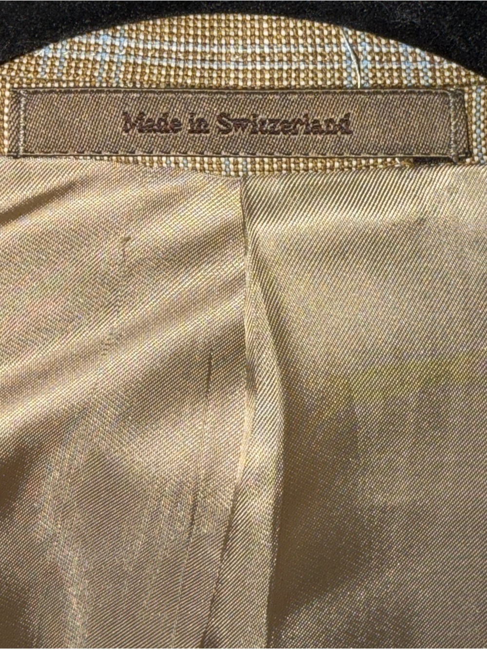 XXL Ermenegildo Zegna Suit - Picture 8 of 10